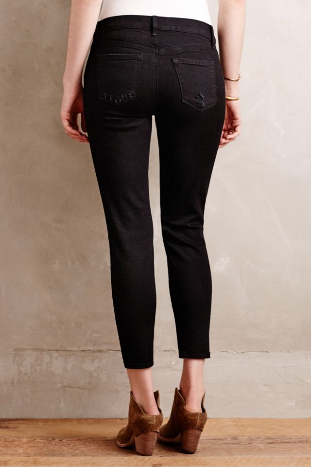 J Brand Capri Jeans #1