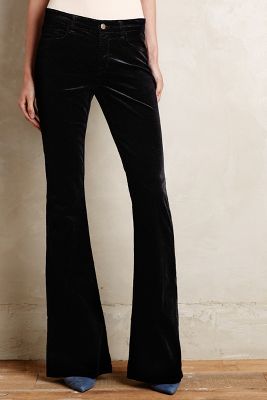 J brand velvet discount jeans