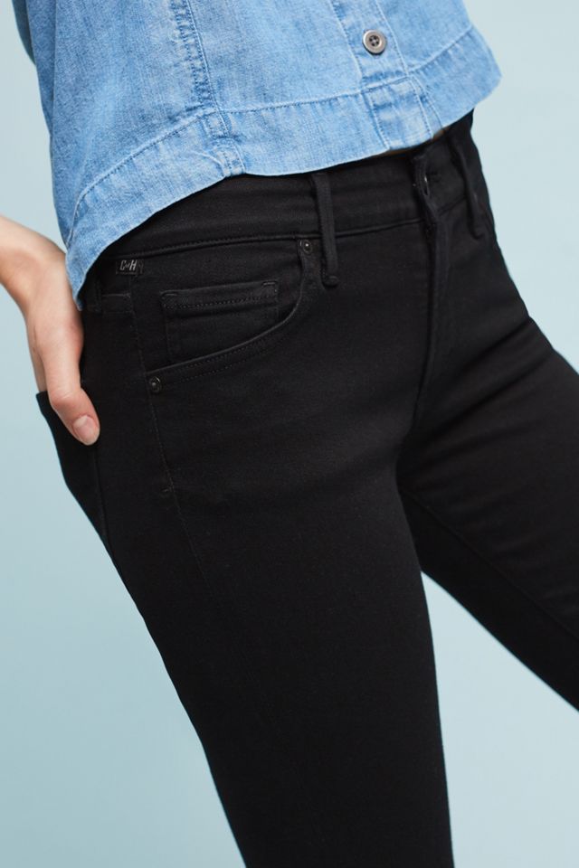 Citizens of Humanity Arielle Mid-Rise Slim Jeans #2