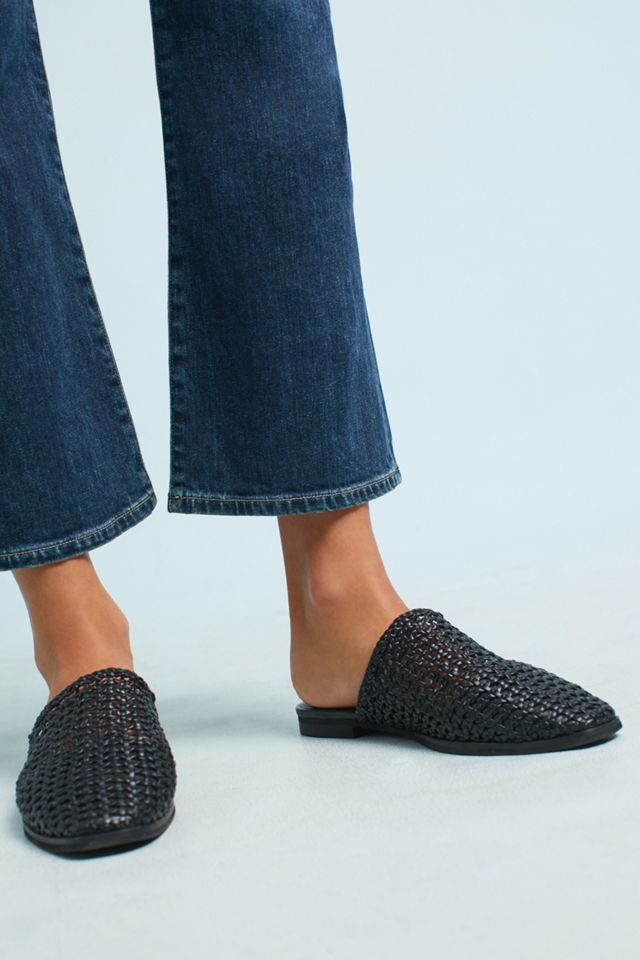 Citizens of Humanity Fleetwood Crop High-Rise Flare Jeans #2