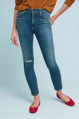 Citizens of Humanity Rocket High-Rise Sculpt Skinny Jeans
