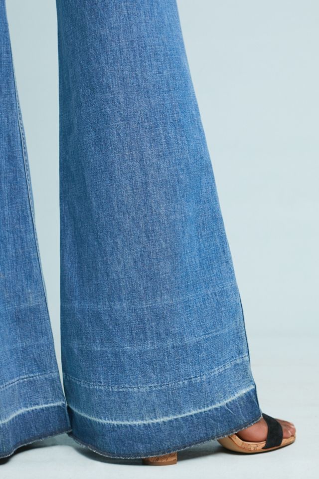 Citizens of Humanity Farrah '70s Denim Jumpsuit #4