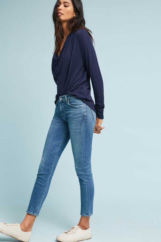 Citizens store avedon jeans