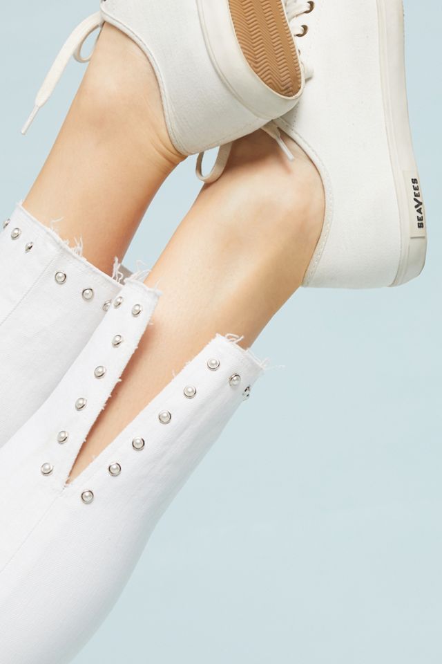 Citizens of Humanity Rocket High-Rise Skinny Ankle Jeans #1