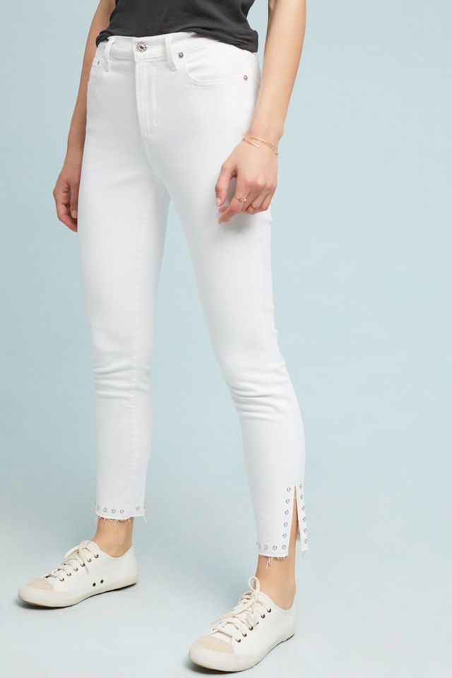 Citizens of Humanity Rocket High-Rise Skinny Ankle Jeans #2