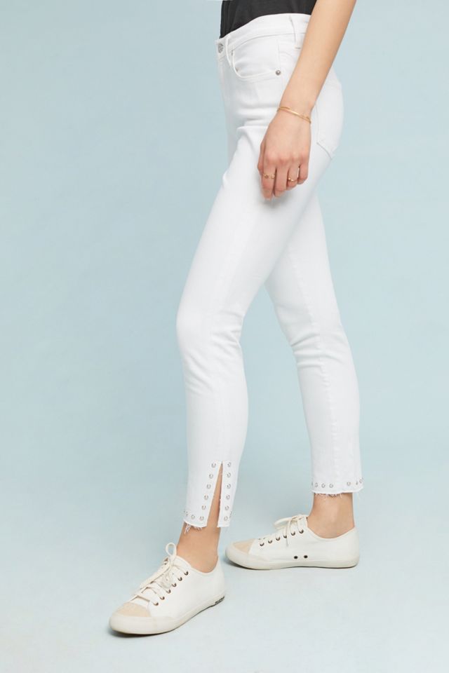 Citizens of Humanity Rocket High-Rise Skinny Ankle Jeans #3