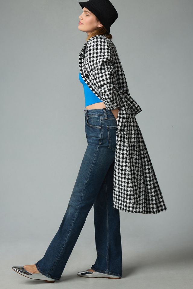 Citizens of Humanity Vidia Mid-Rise Bootcut Jeans #2