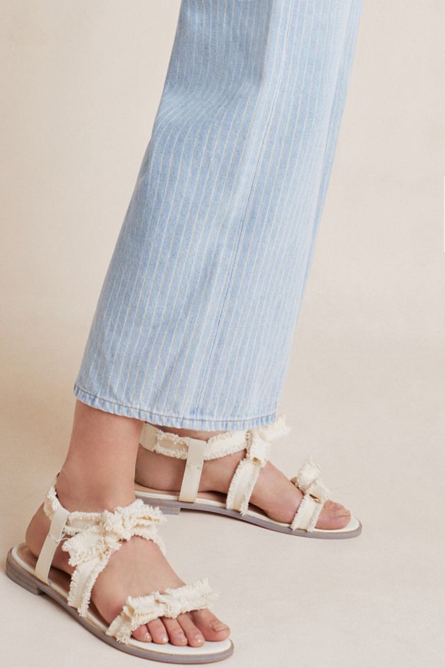 Citizens of Humanity Sacha Ultra High-Rise Wide-Leg Jeans #3