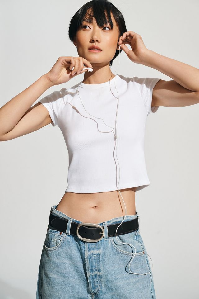 Citizens of Humanity Ayla High-Rise Baggy Jeans #1