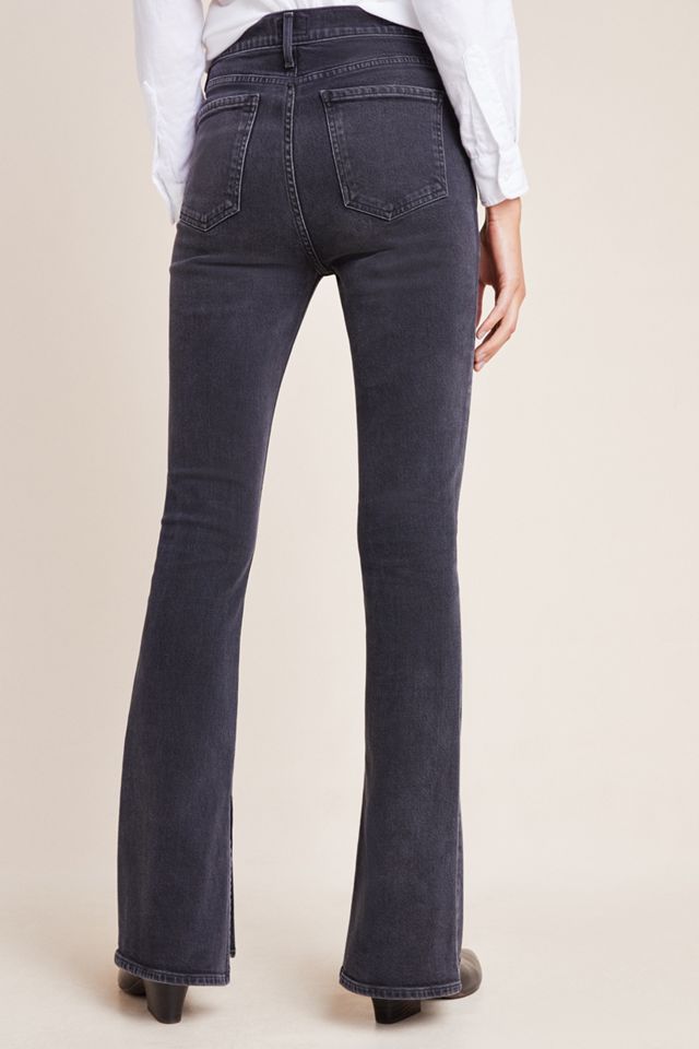 Citizens of Humanity Georgia Ultra High-Rise Flare Jeans #2