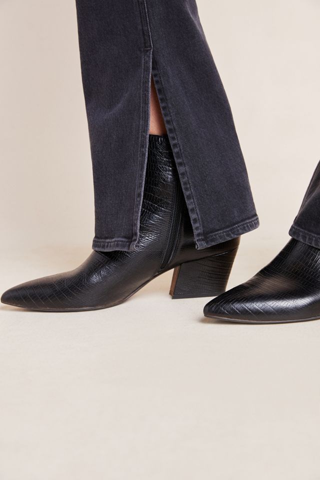 Citizens of Humanity Georgia Ultra High-Rise Flare Jeans #3