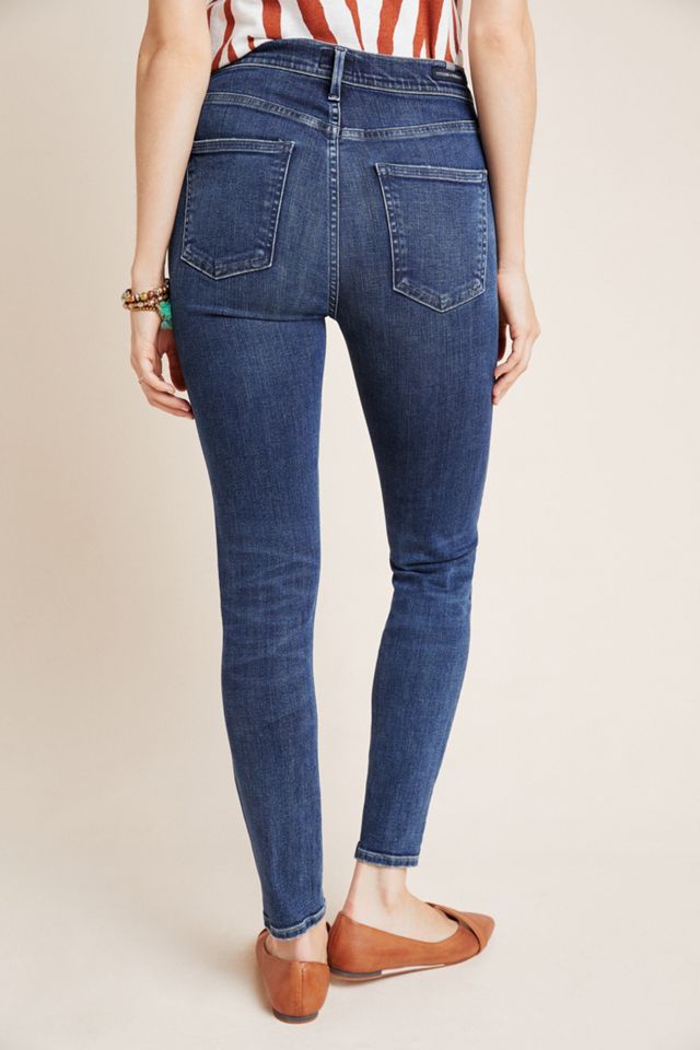 Citizens of Humanity Rocket High-Rise Skinny Jeans #2