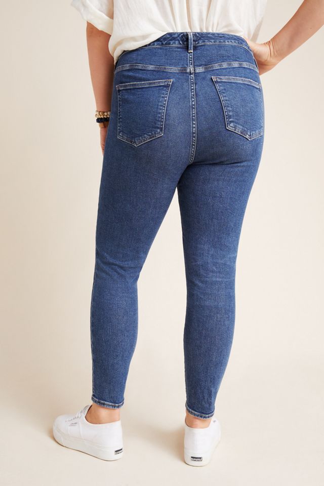 Citizens of Humanity Rocket High-Rise Skinny Jeans #6