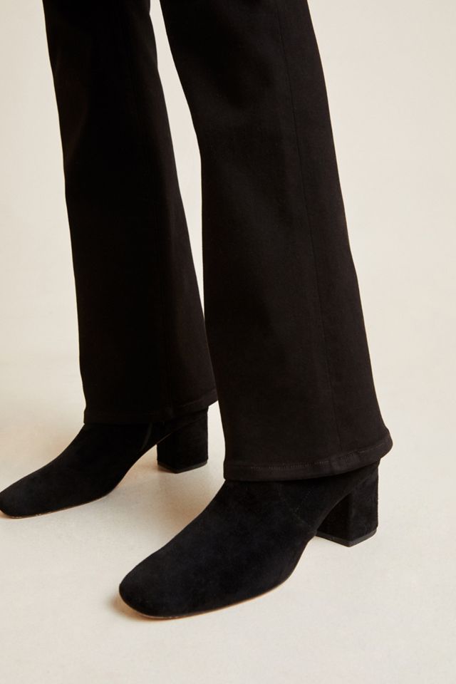 Citizens of Humanity Marion High-Rise Bootcut Jeans #1