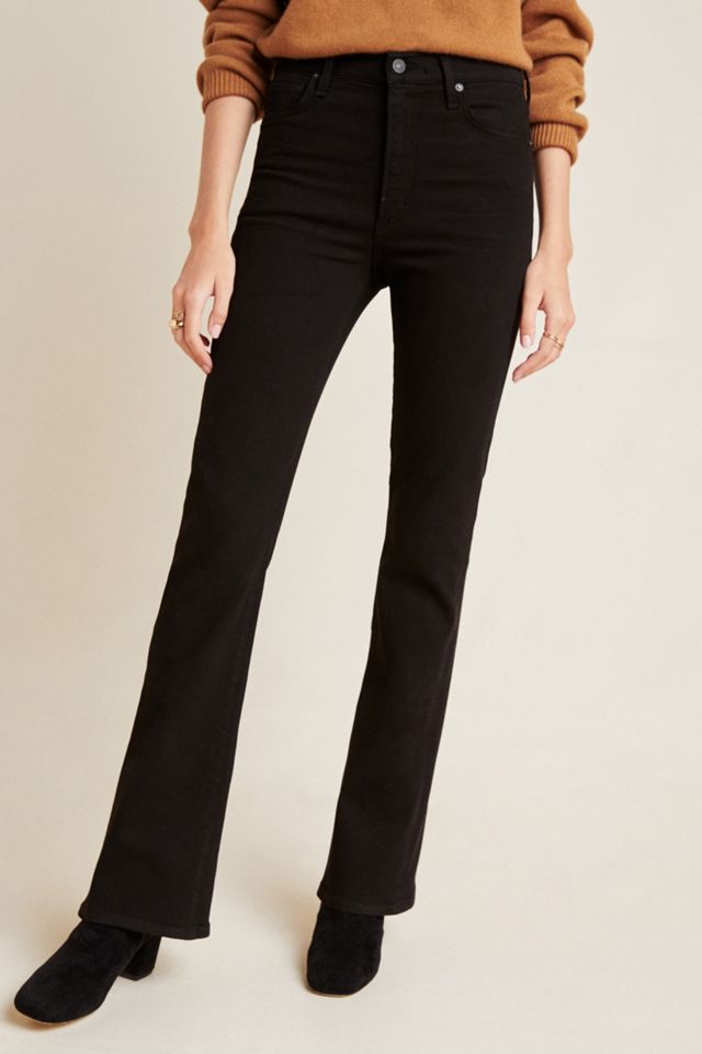 Citizens of Humanity Marion High-Rise Bootcut Jeans #2