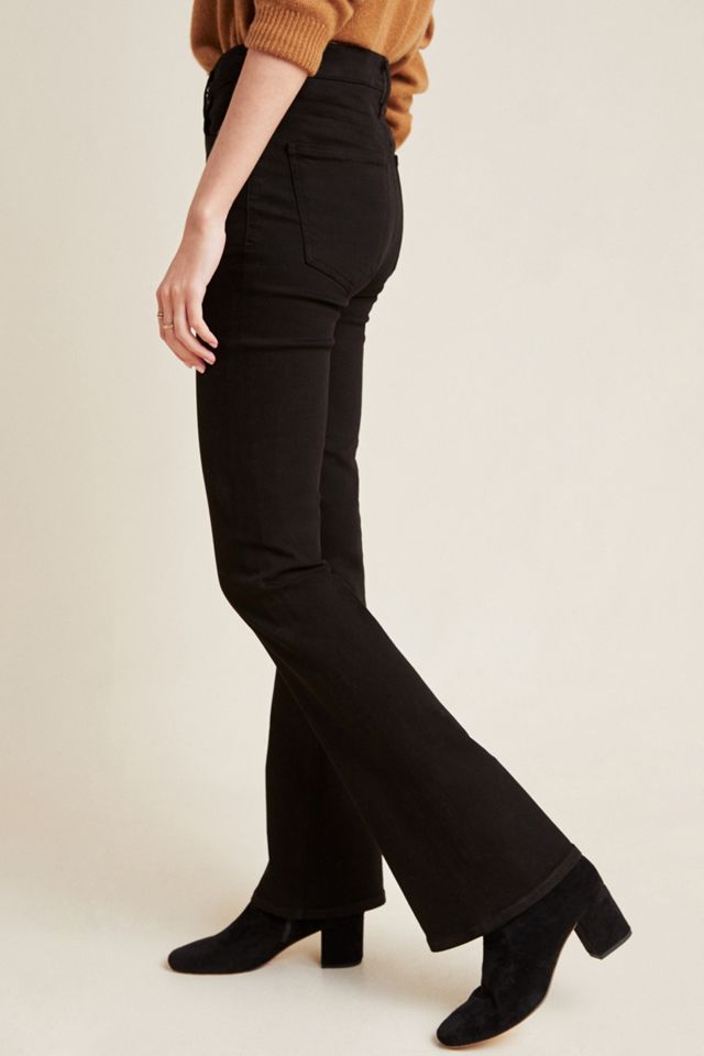 Citizens of Humanity Marion High-Rise Bootcut Jeans #3