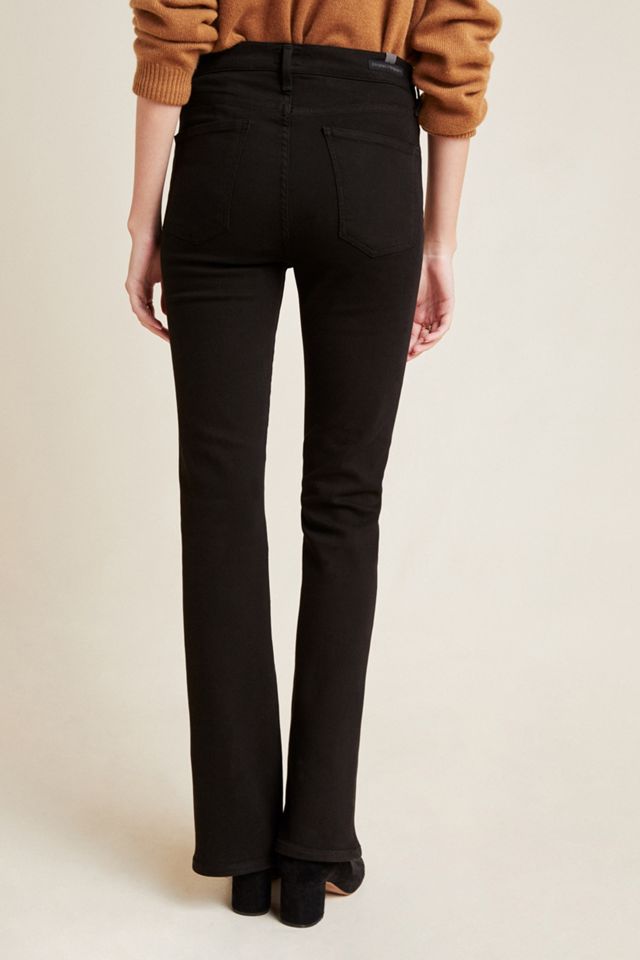 Citizens of Humanity Marion High-Rise Bootcut Jeans #4