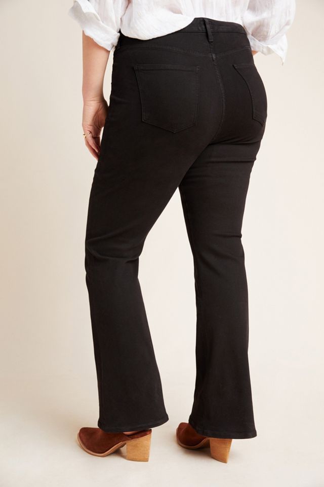 Citizens of Humanity Marion High-Rise Bootcut Jeans #6