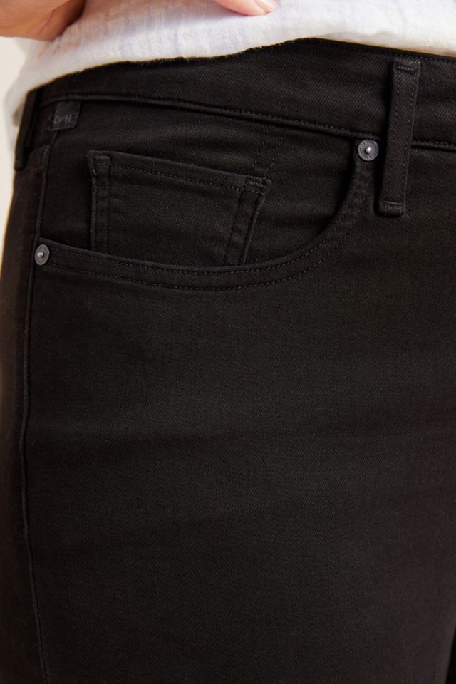 Citizens of Humanity Marion High-Rise Bootcut Jeans #7