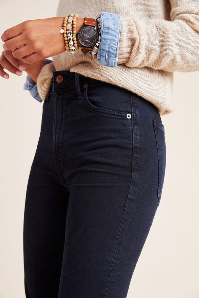Citizens of Humanity Chrissy Ultra High-Rise Skinny Jeans #3