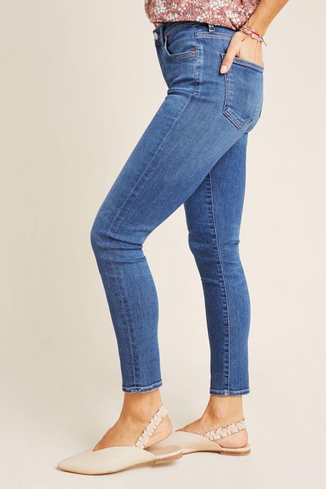 Citizens of Humanity Rocket High-Rise Skinny Jeans #3
