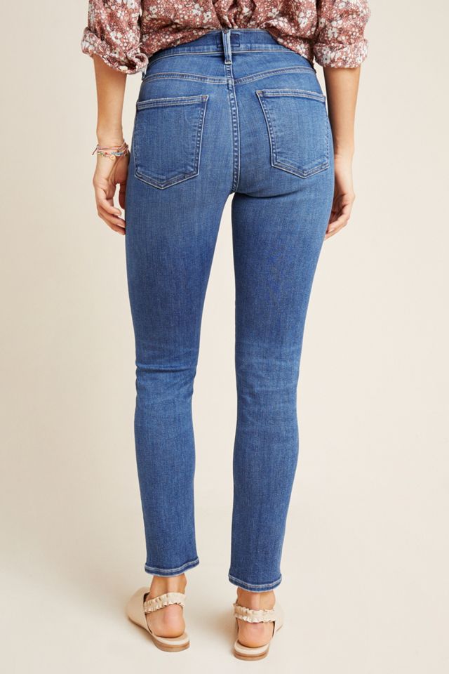 Citizens of Humanity Rocket High-Rise Skinny Jeans #4