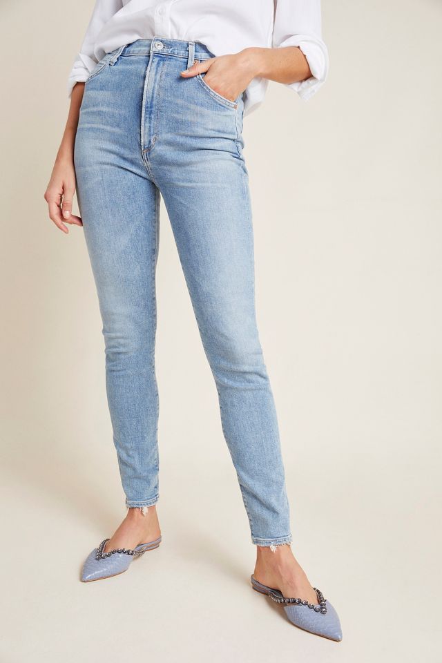 Chrissy jeans best sale citizens of humanity