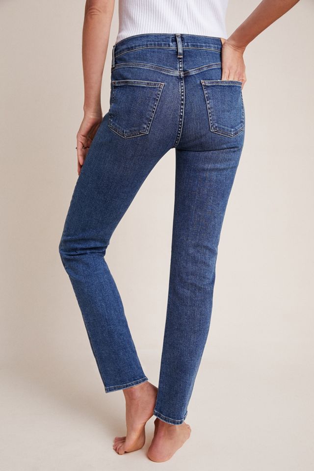 Citizens of Humanity Skyla High-Rise Skinny Jeans #1