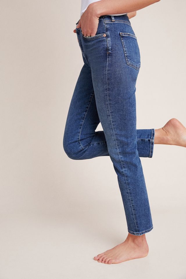 Citizens of Humanity Skyla High-Rise Skinny Jeans #3