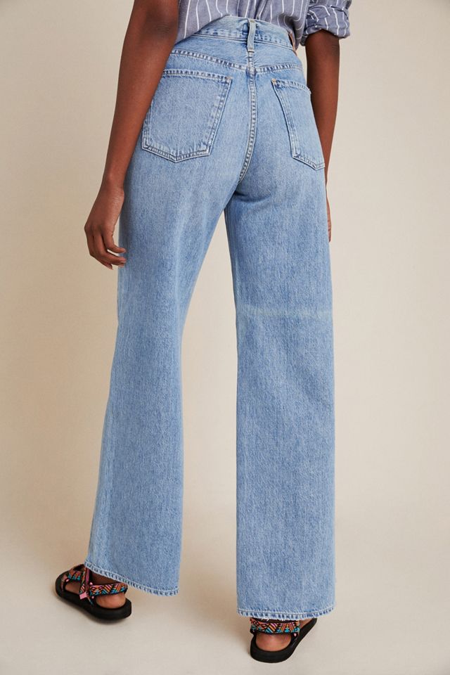 CITIZENS OF HUMANITY FLAVIE デニム　27 ドゥーズィエムクラス【シチズンズ オブ ヒューマニティー】 FLAVIE