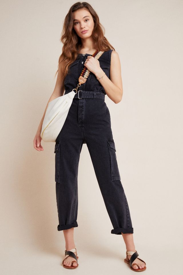 agolde tatum jumpsuit