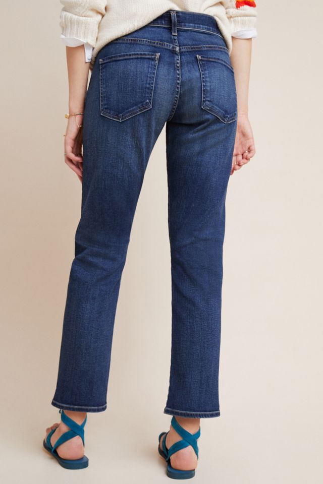 Citizens of Humanity Emerson High-Rise Slim Boyfriend Jeans #1