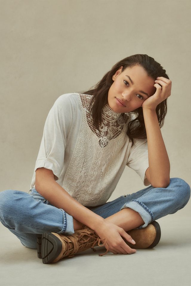 Citizens of Humanity Charlotte Ultra High-Rise Straight Jeans #3