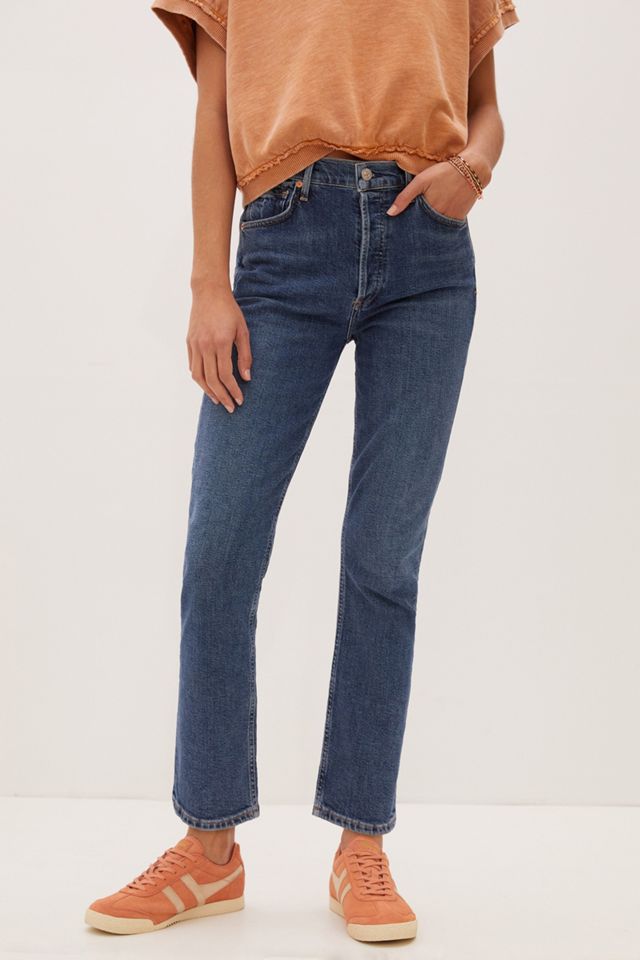 Citizens of Humanity Charlotte Straight Jeans #2