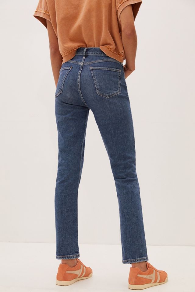 Citizens of Humanity Charlotte Straight Jeans #3