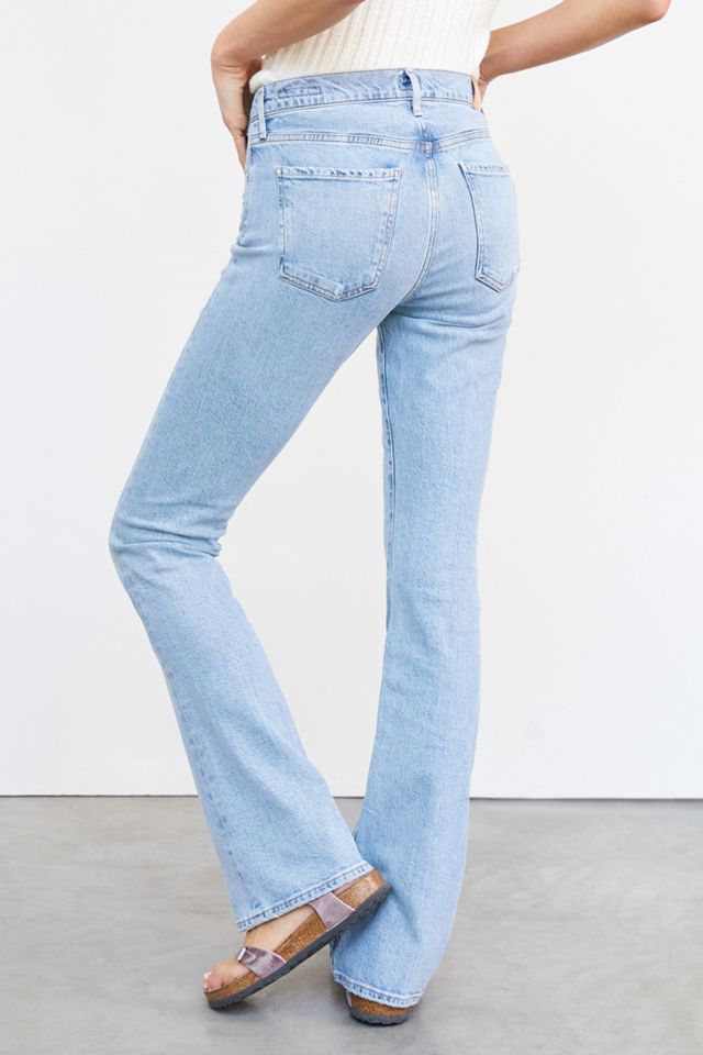 Citizens of Humanity Emannuelle Slim Bootcut Jeans #3