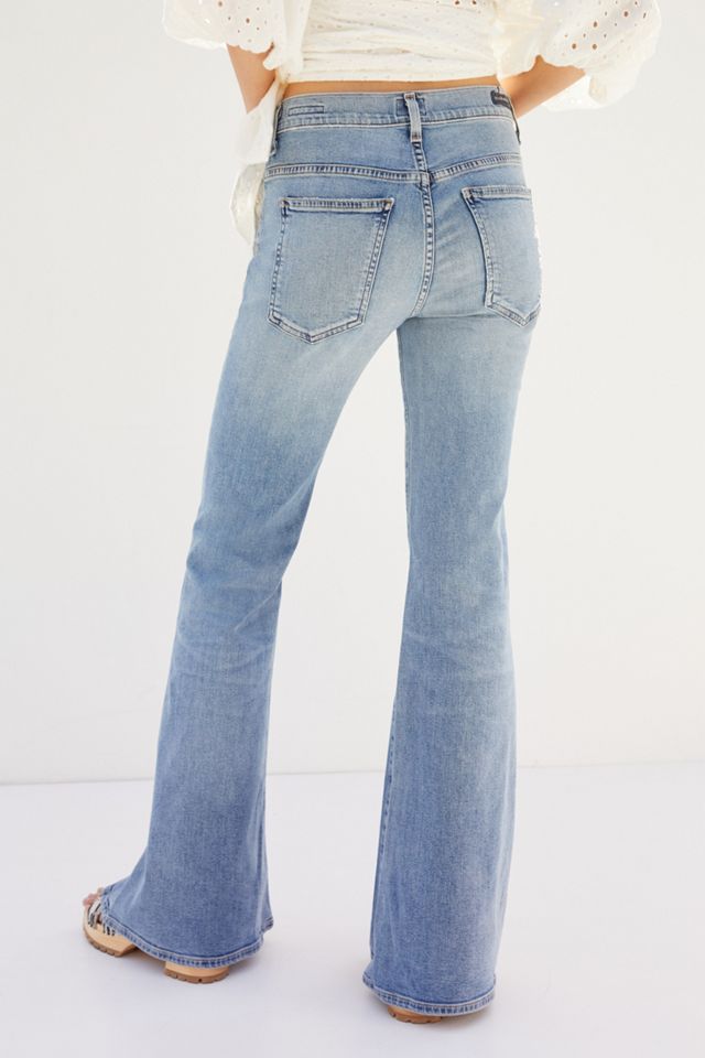 新品 Citizens of humanity CHLOE 23 Citizens of Humanity Chloe Flare Jeans | Anthropologie