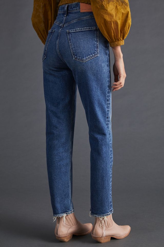 Citizens of Humanity Sabine Straight Jeans #2