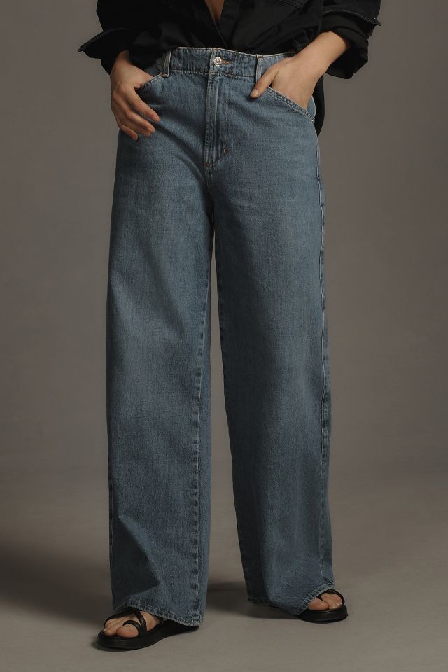 Jete Paloma Baggy Jeans main image 0