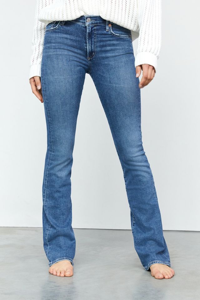 Citizens of Humanity Emannuelle Slim Bootcut Jeans #1
