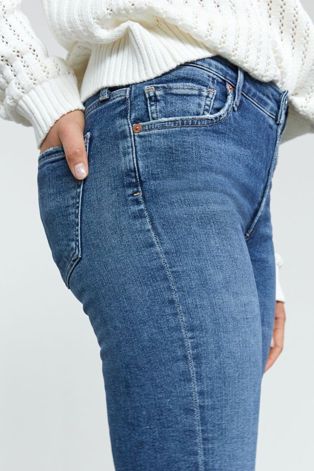 Citizens of Humanity Emannuelle Slim Bootcut Jeans #2