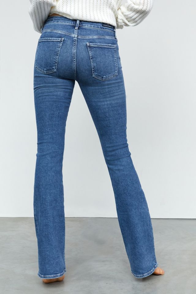 Citizens of Humanity Emannuelle Slim Bootcut Jeans #3