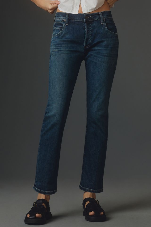 Citizens of Humanity Emerson Mid-Rise Slim Boyfriend Jeans #1