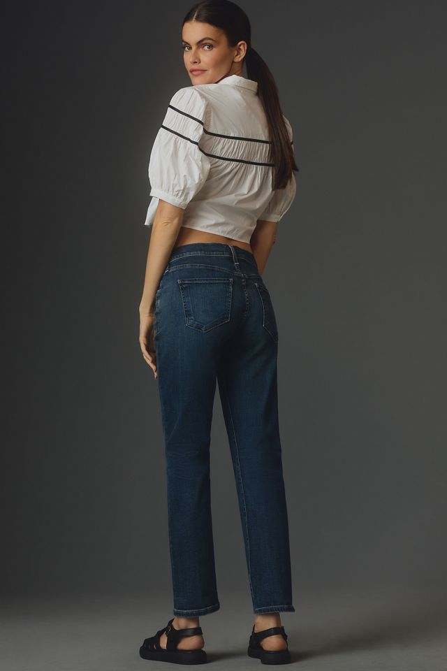 Citizens of Humanity Emerson Mid-Rise Slim Boyfriend Jeans #2