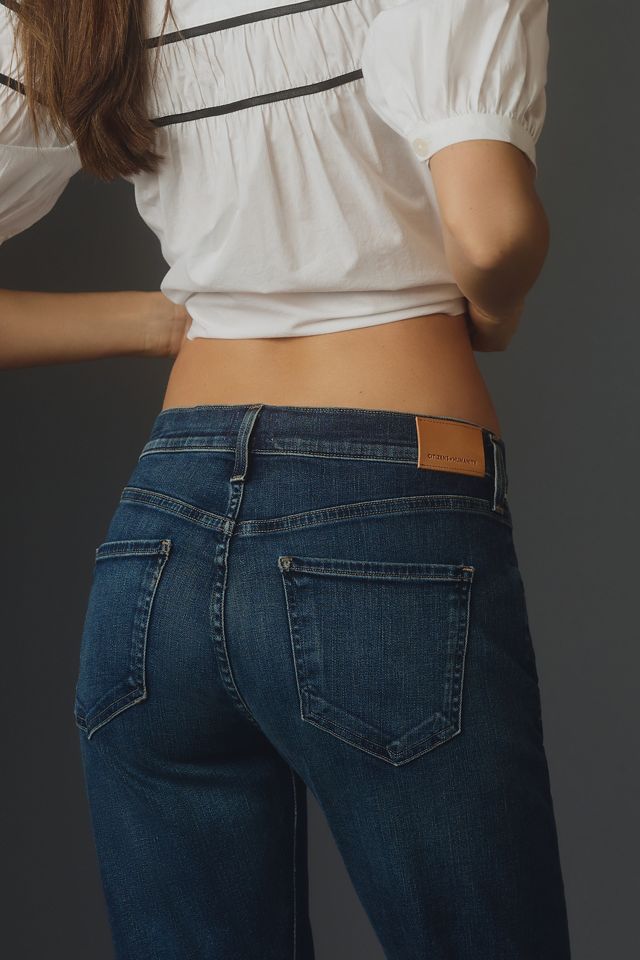 Citizens of Humanity Emerson Mid-Rise Slim Boyfriend Jeans #3