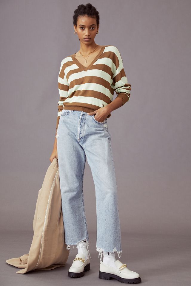 AGOLDE '90s Straight Jeans | Anthropologie