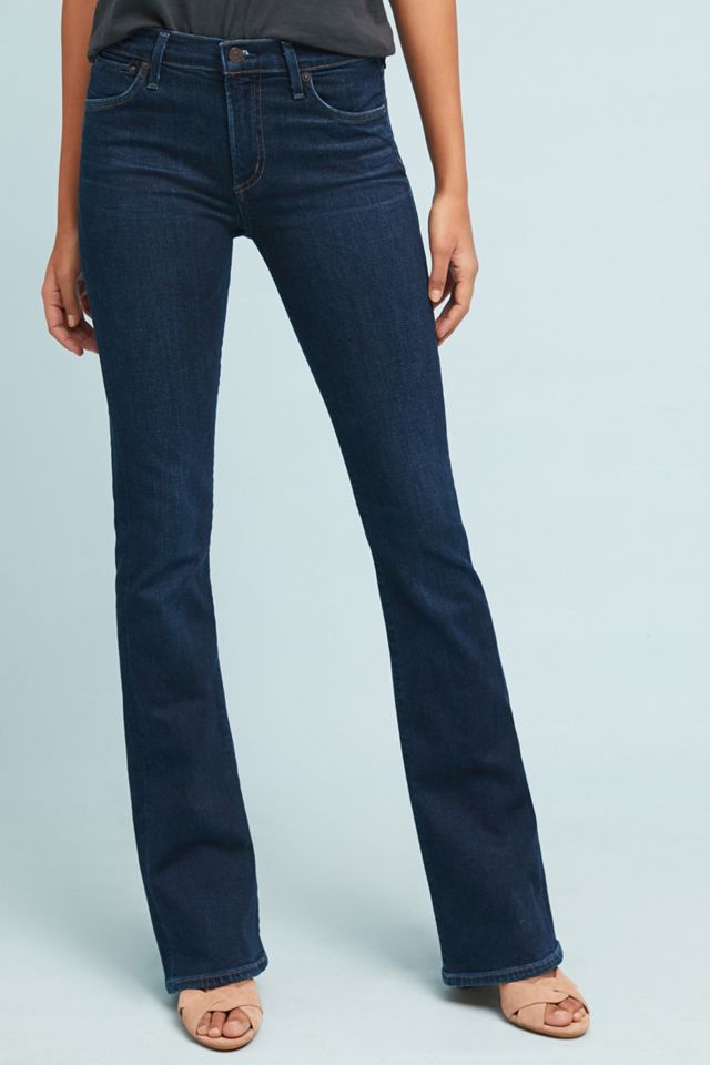 AGOLDE Riley High-Rise Straight Jeans #3