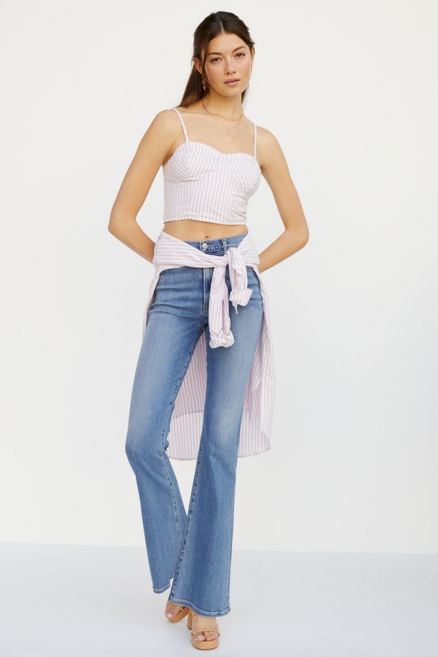 Citizens of Humanity Lilah High-Rise Sculpt Jeans | Anthropologie
