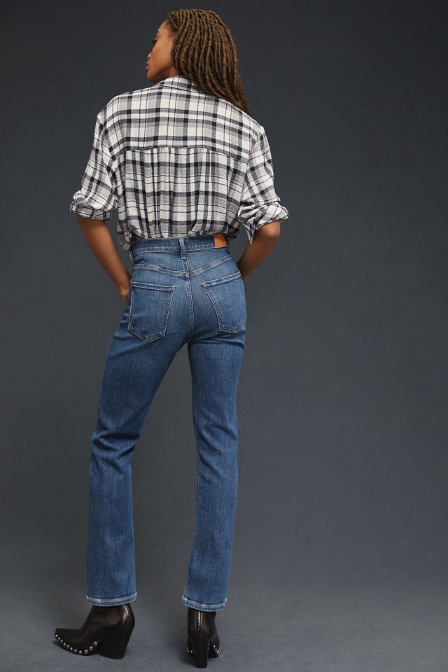 Citizens of Humanity Jolene High-Rise Slim Jeans #2