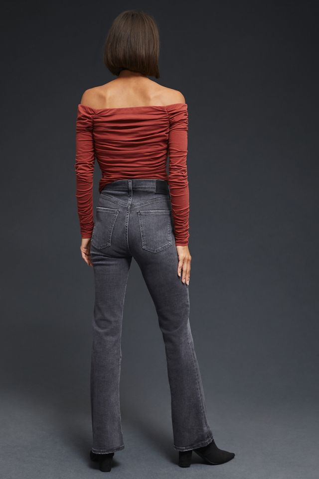 Citizens of Humanity Lilah High-Rise Bootcut Jeans #2